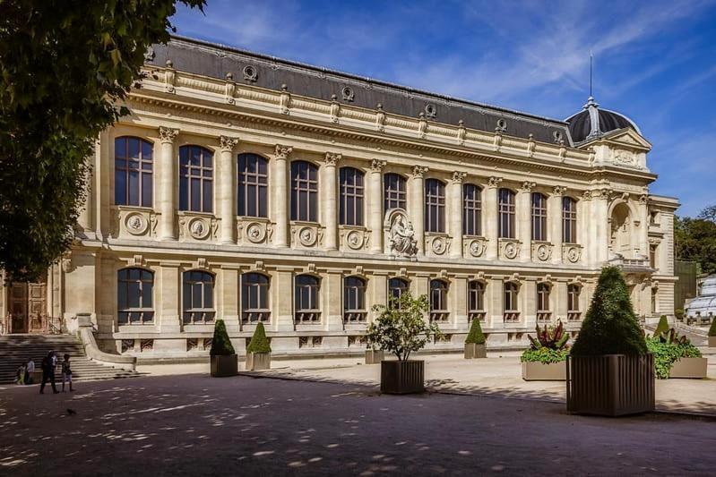 Studio Cosy Vue Sur Le Musee - Paris 5 - 2P Appartement Buitenkant foto